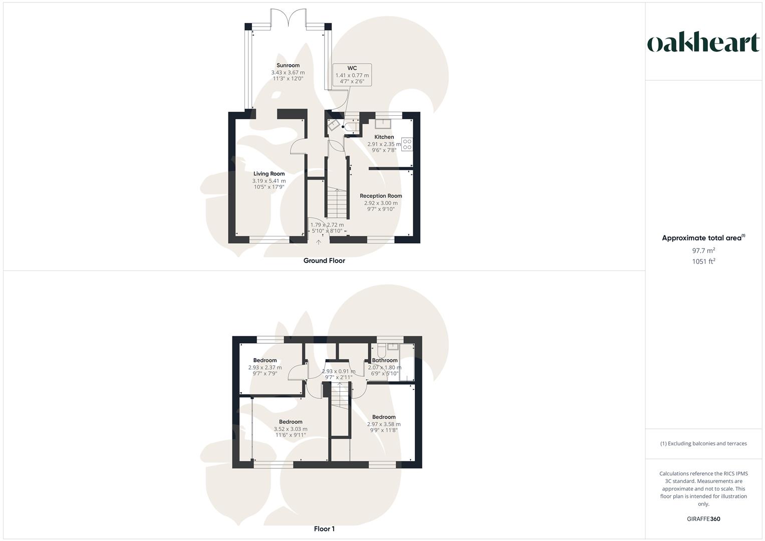 Floorplan thumbnail